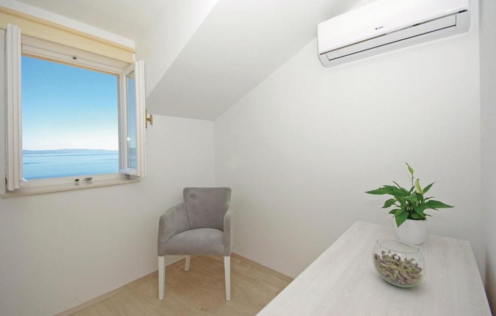 Villa Ursula Podgora Zimmer foto