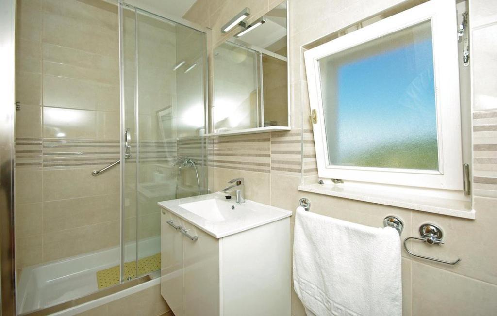 Villa Ursula Podgora Zimmer foto