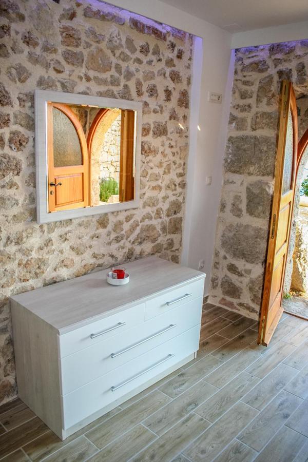 Villa Ursula Podgora Zimmer foto